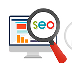 بهینه سازی وبسایت برای موتورهای جستجو (SEO)